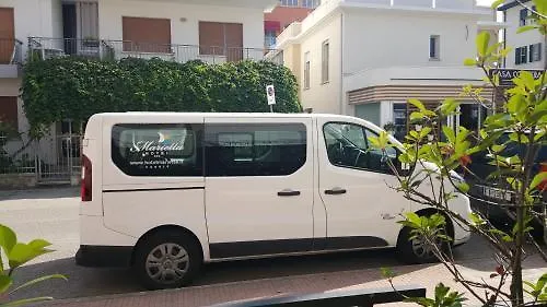 Hotel Marietta Caorle