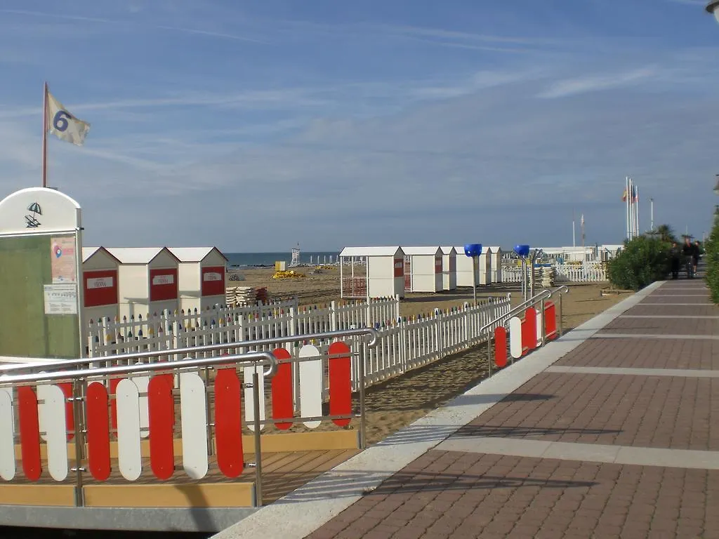 Hotel Marietta Caorle