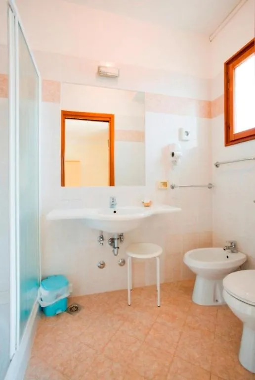 Hotel Marietta Caorle