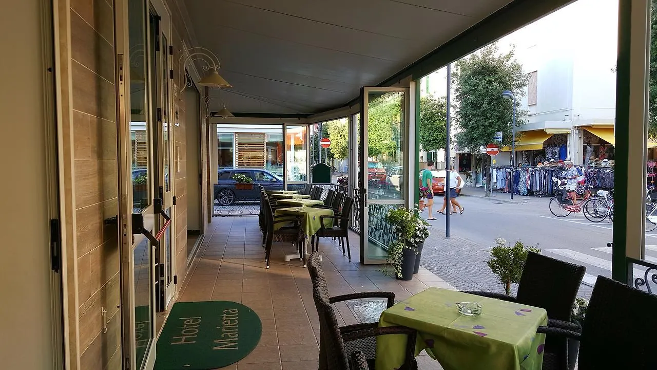 Hotel Marietta Caorle