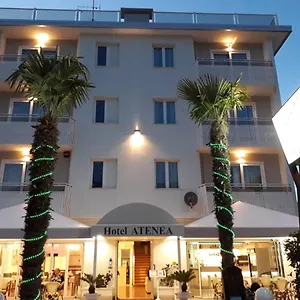  Hotel Atenea Golden Star