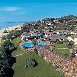 **** Hotel Costa Rey Wellness & Spa Italia