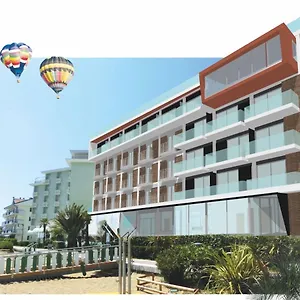 3* Hotel Ariston