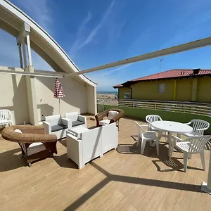 Aparthotel Gianka - Agenzia Cocal