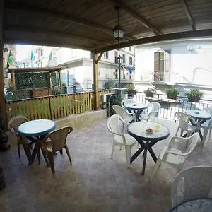 Colombo Hotel Neapol