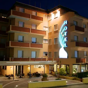 *** Hotel Il Delfino Italia