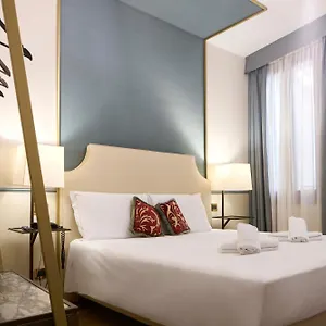 Do Pozzi Hotel Benátky