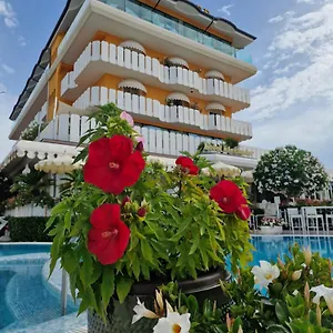 3* Hotel Alexander