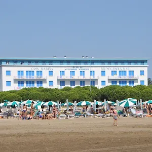 2* Hotel Casa Marina Bruno E Paola Mari