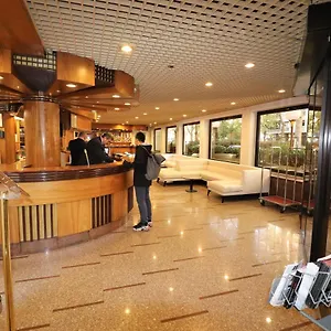 *** Hotel Domenichino Italia