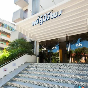 **** Hotel Augustus Italia