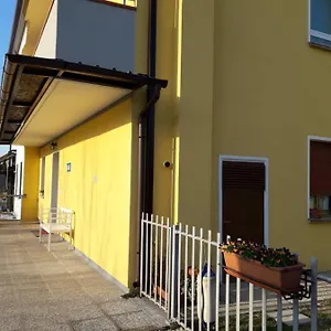  Bed and breakfast A Un Passo Da