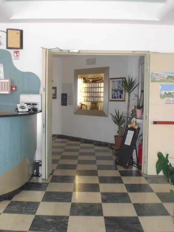Hotel Marietta Caorle Italia
