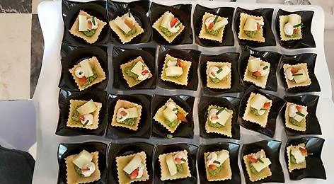 Hotel Marietta Caorle 3*,