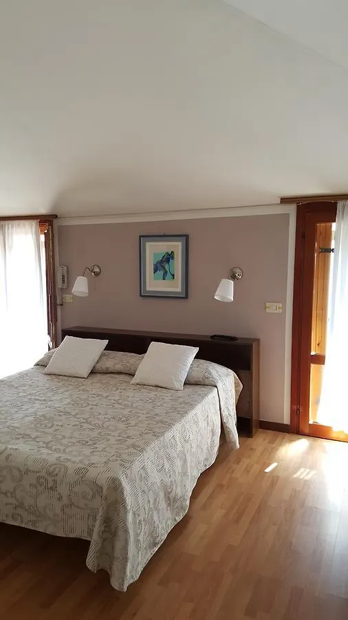 Hotel Marietta Caorle