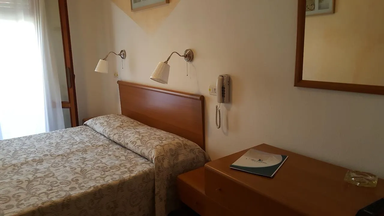 Hotel Marietta Caorle